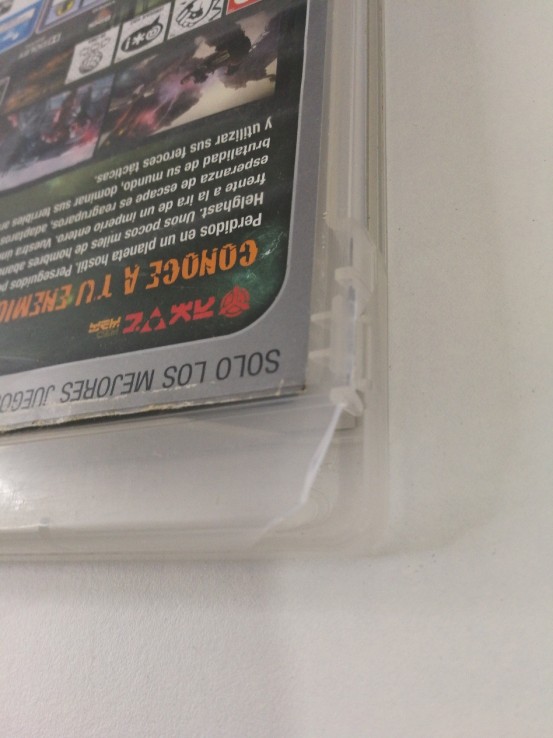 6-6-149993-3-Videojuego PS3 Killzone 3