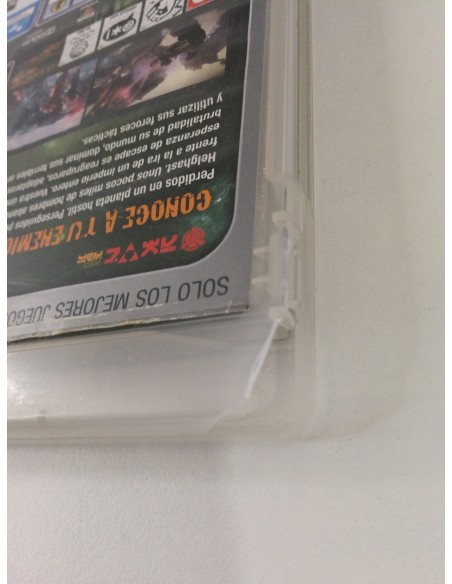 6-6-149993-3-Videojuego PS3 Killzone 3