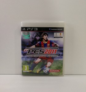 6-6-149995-1-Videojuego PS3 PES 2011