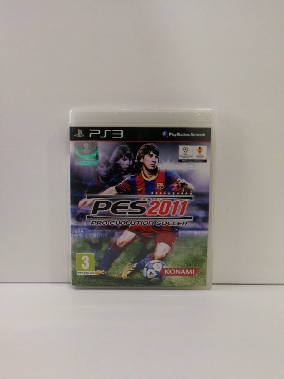 6-6-149995-1-Videojuego PS3 PES 2011