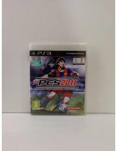6-6-149995-1-Videojuego PS3 PES 2011