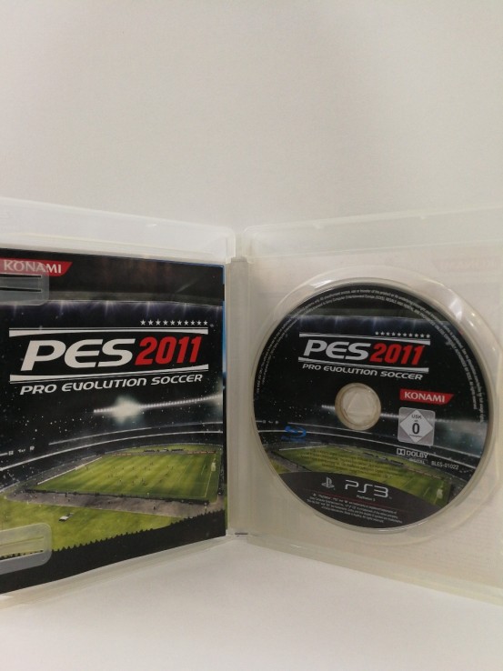 6-6-149995-2-Videojuego PS3 PES 2011