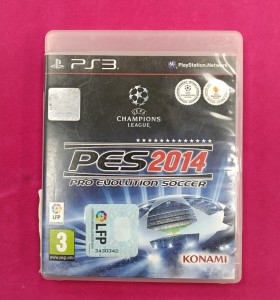 6-6-158410-1-Videojuego PS3 Pes 2014