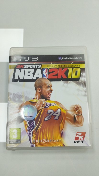 6-6-158477-1-Videojuego PS3 Nba 2k10 