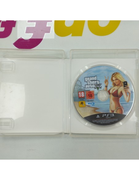 6-6-162460-2-Videojuego PS3 GTA V