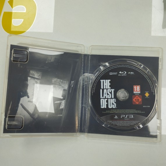 6-6-162461-2-Videojuego PS3 The last of us 