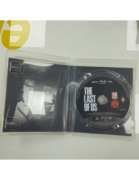 6-6-162461-2-Videojuego PS3 The last of us 