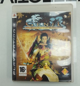 6-6-162467-1-Videojuego PS3 Genji