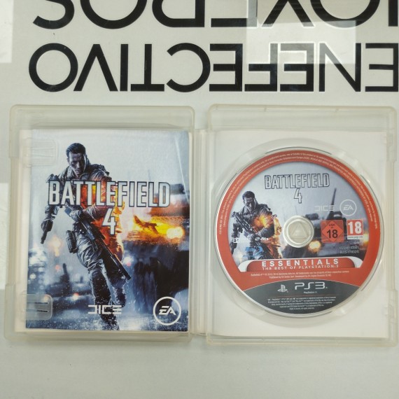 6-6-162468-2-Videojuego PS3 Battlefield 4