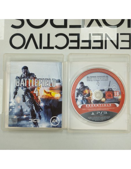 6-6-162468-2-Videojuego PS3 Battlefield 4