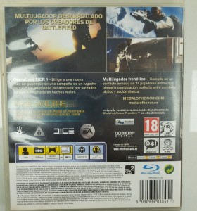 6-6-162469-1-Videojuego PS3 Medal of Honor 2