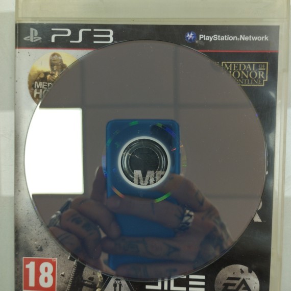6-6-162469-3-Videojuego PS3 Medal of Honor
