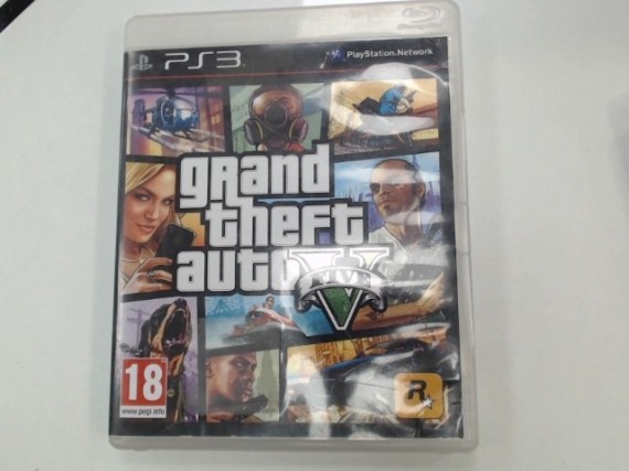 6-6-165465-1-Videojuego PS3 GTA V