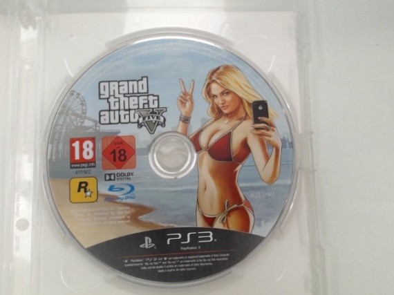 6-6-165465-2-Videojuego PS3 GTA V