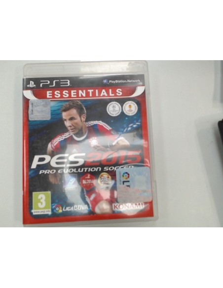 6-6-165467-1-Videojuego PS3 PES 2015