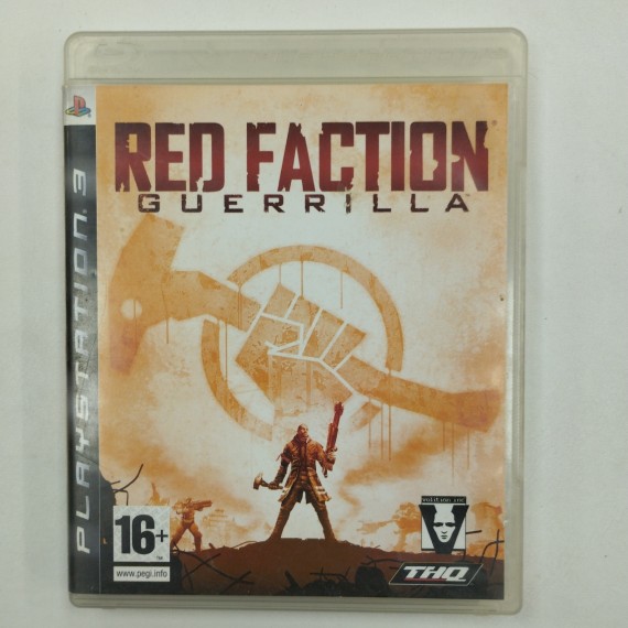 6-6-165948-1-Videojuego PS3 Red Faction Guerrilla 