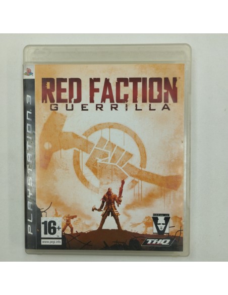 6-6-165948-1-Videojuego PS3 Red Faction Guerrilla 