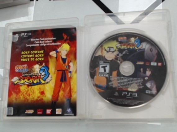 6-6-166308-2-Videojuego PS3 Naruto Shippuden Ultimate Ninja Storm 3