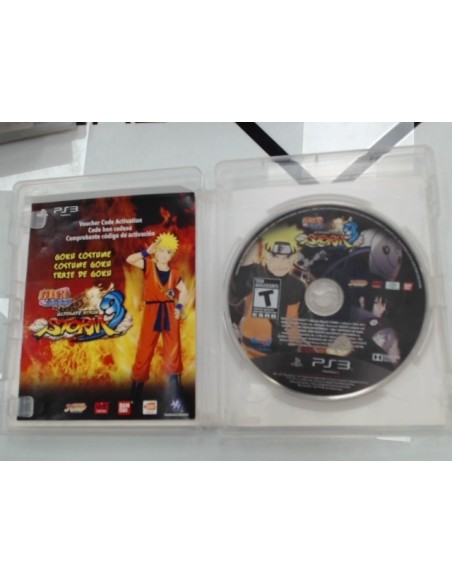 6-6-166308-2-Videojuego PS3 Naruto Shippuden Ultimate Ninja Storm 3