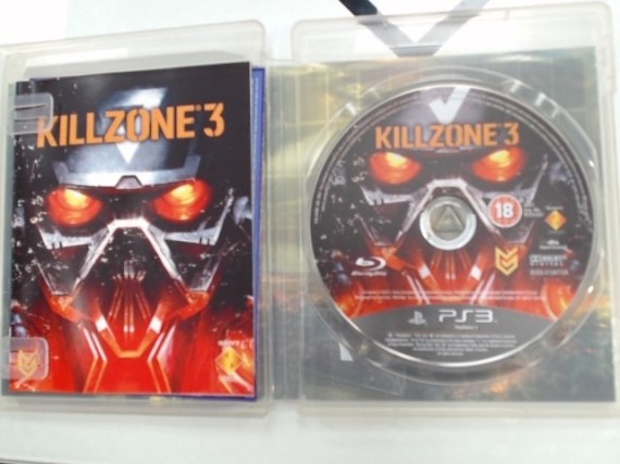 6-6-166309-2-Videojuego PS3 Killzone 3