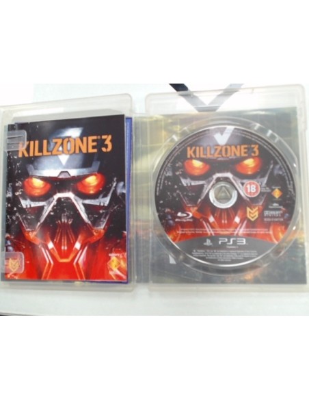 6-6-166309-2-Videojuego PS3 Killzone 3