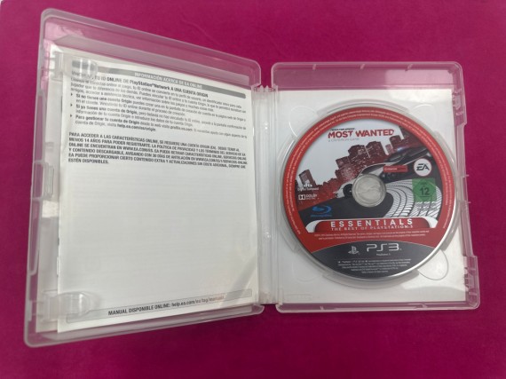 6-6-168076-2-Videojuego PS3 Most Wanted Eseentials 