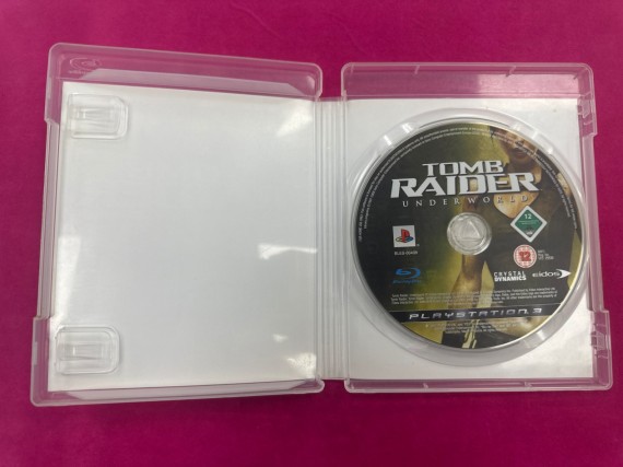 6-6-168078-2-Videojuego PS3 Tom Raider Under World 