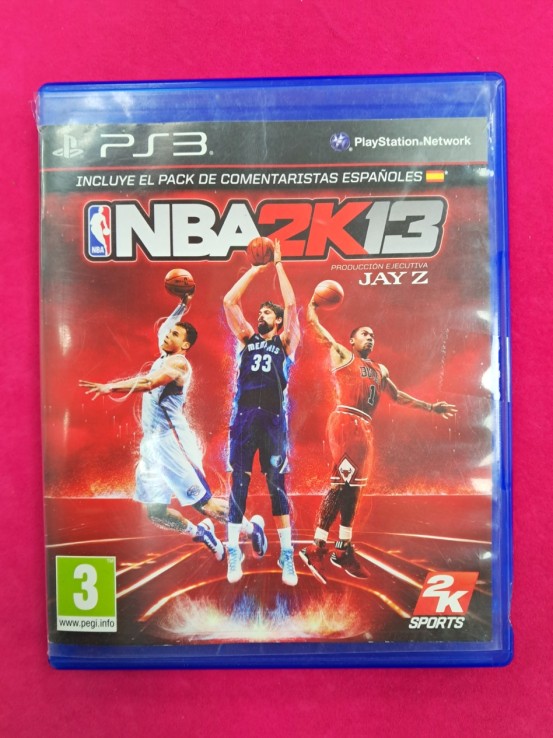 6-6-168516-1-Videojuego PS3 Nba 2k13