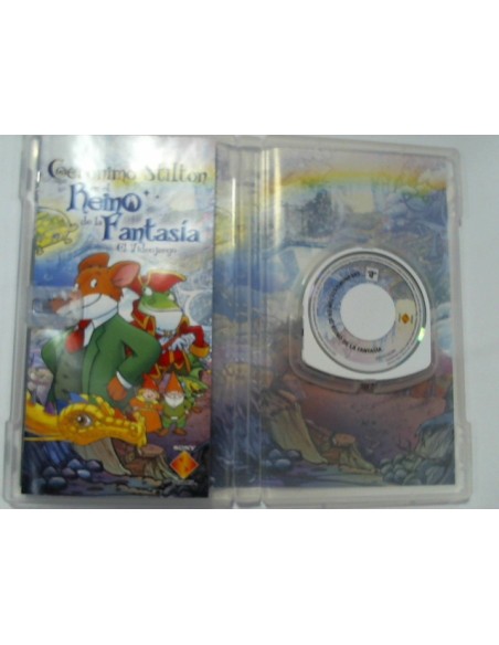 6-6-123145-1-Juego PSP Geronimo Stilton