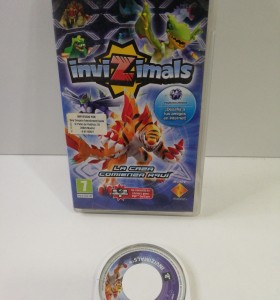 6-6-153754-1-Videojuego PSP AnviZimals 