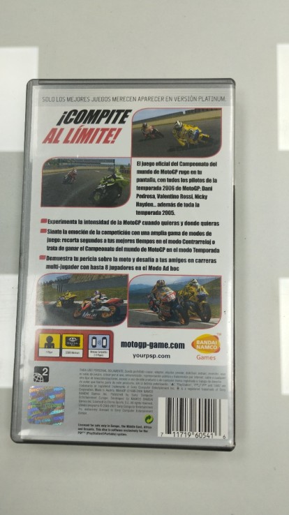 6-6-158496-3-Videojuego PSP Mmoto gp 