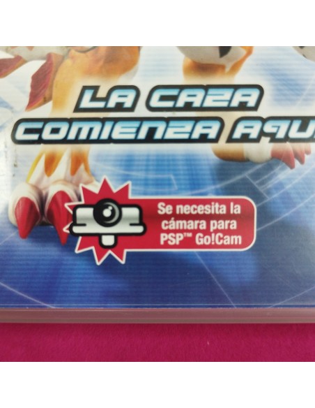 6-6-163501-3-Videojuego PSP Invizimals 