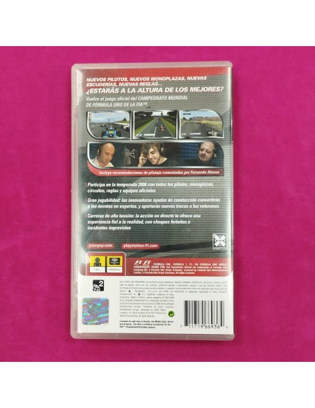 6-6-164142-2-Videojuego PSP FI 06