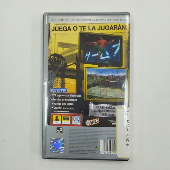 6-6-164738-3-Videojuego PSP Fifa street 2