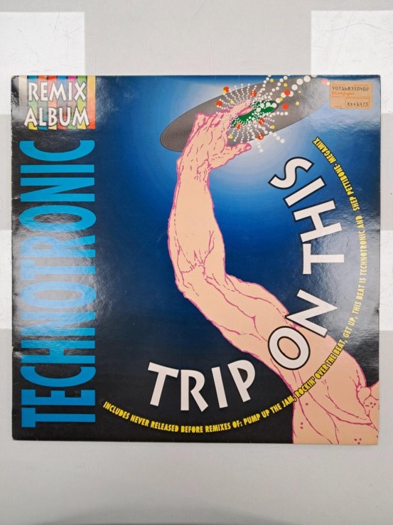 6-6-168442-1-Coleccionismo musical technotronic trip on this