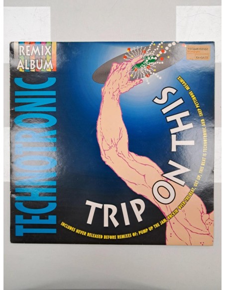 6-6-168442-1-Coleccionismo musical technotronic trip on this