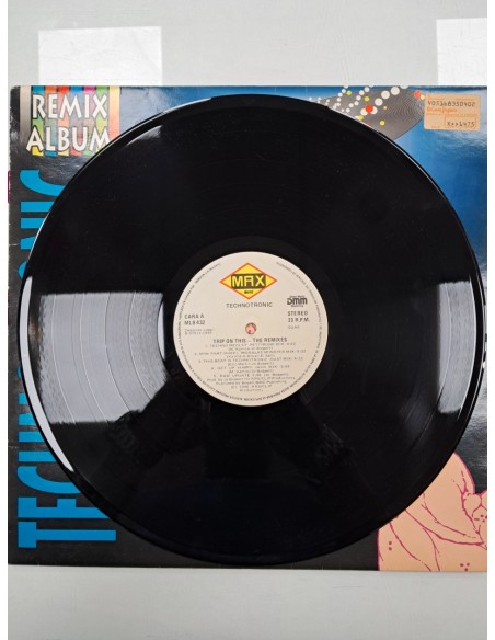 6-6-168442-3-Coleccionismo musical technotronic trip on this