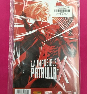 6-9-46952-1-Coleccionismo Vintage Comic Grapa