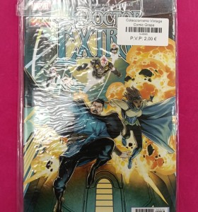 6-9-46960-1-Coleccionismo Vintage Comic Grapa