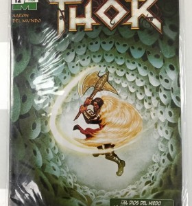 6-9-46966-1-Coleccionismo Vintage Comic Grapa