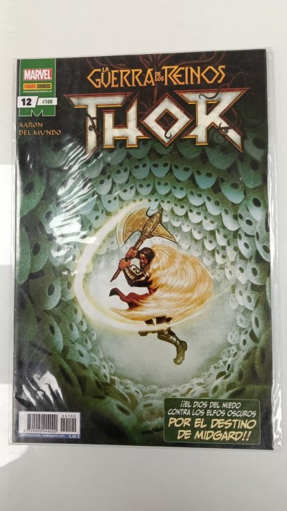 6-9-46966-1-Coleccionismo Vintage Comic Grapa