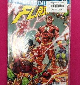 6-9-46970-1-Coleccionismo Vintage Comic Grapa