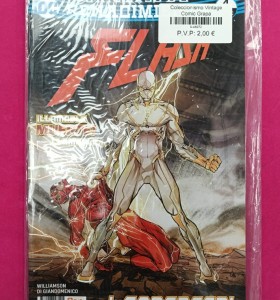 6-9-46972-1-Coleccionismo Vintage Comic Grapa