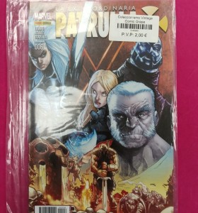 6-9-46980-1-Coleccionismo Vintage Comic Grapa