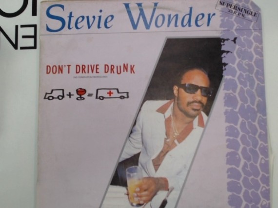 6-6-168403-1-Coleccionismo musical stevie wonder dont drive drunk
