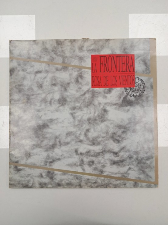 6-6-168443-1-Coleccionismo musical la frontera rosa de los vientos