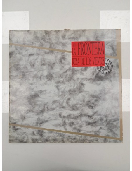 6-6-168443-1-Coleccionismo musical la frontera rosa de los vientos