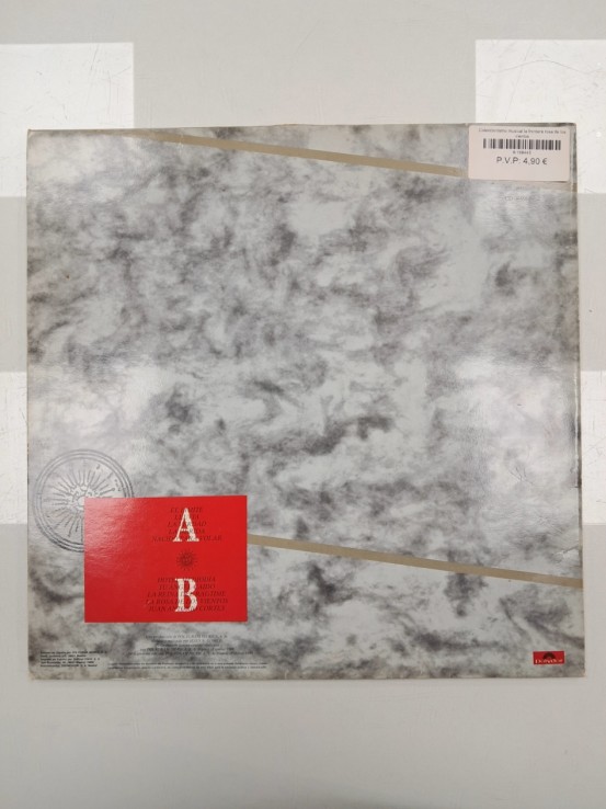 6-6-168443-2-Coleccionismo musical la frontera rosa de los vientos