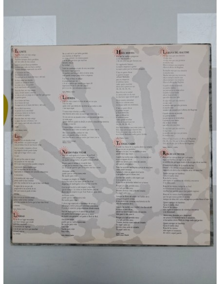 6-6-168443-4-Coleccionismo musical la frontera rosa de los vientos