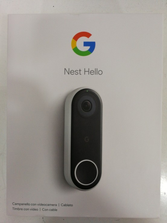 6-6-140608-1-Videoportero Google Nest Hello HD (sin uso) 